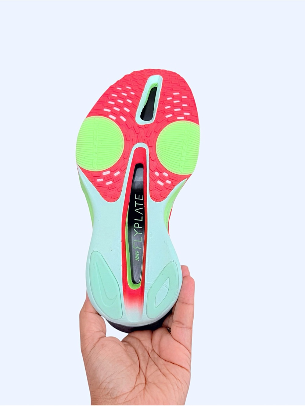 Nike Air Zoom Alphafly Next% 3 Women’s Running Shoes Bright Crimson - Picture 7 of 8